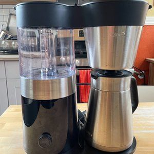 Like new OXO 9-Cup coffee maker